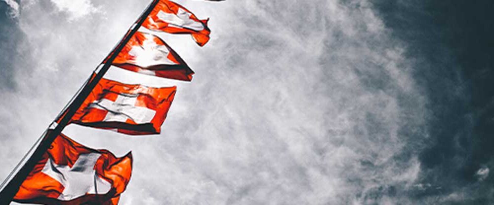 Nationalfeiertag, 1. August 2023: Schalter und Telefonie geschlossen