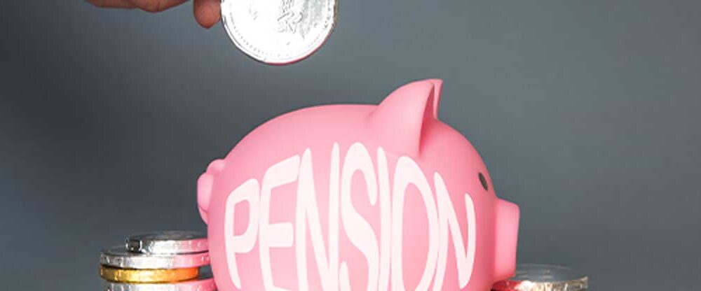 Zins und Rentenanpassungen 2023